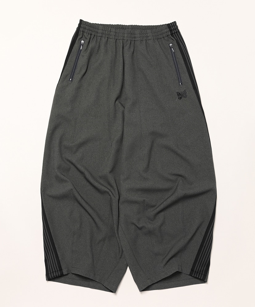 LOFTMAN別注 H.D. Track Pant - Serge