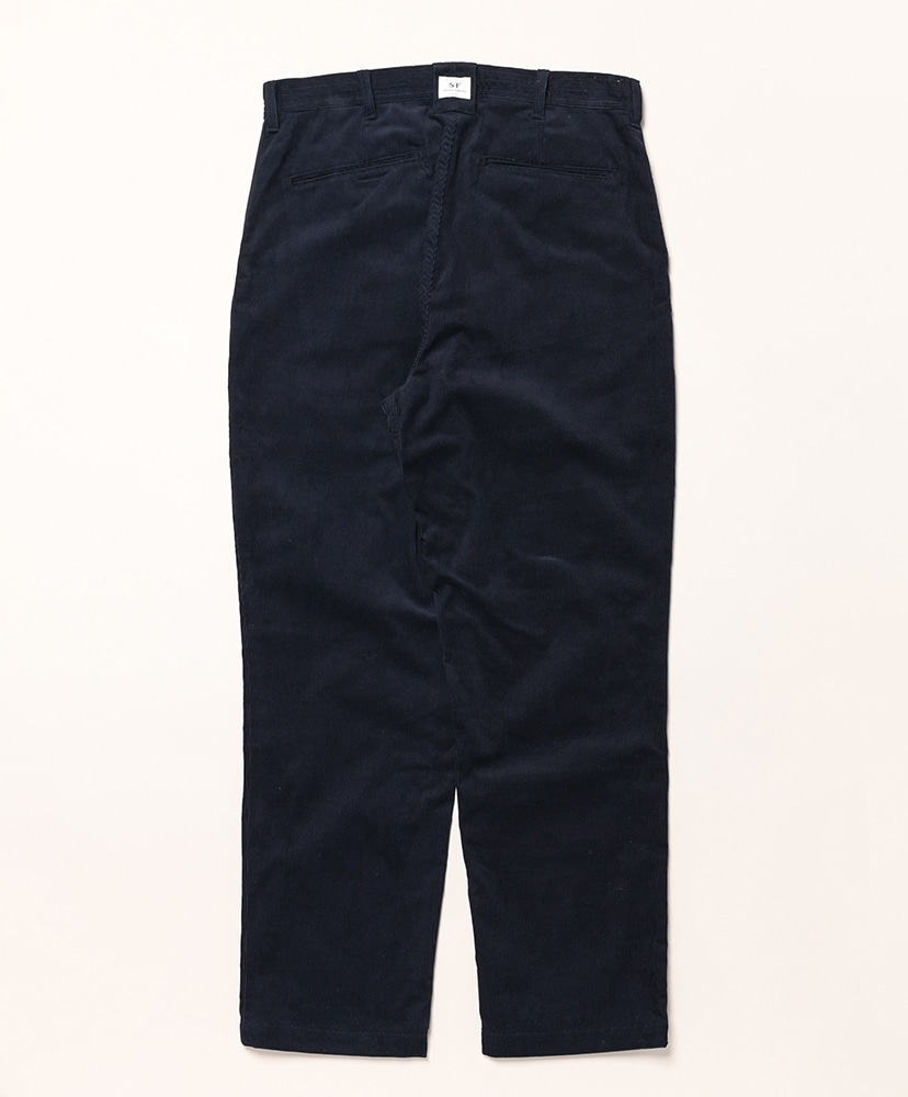 LOFTMAN別注 Wheel Barrow Pants - 14W Corduroy