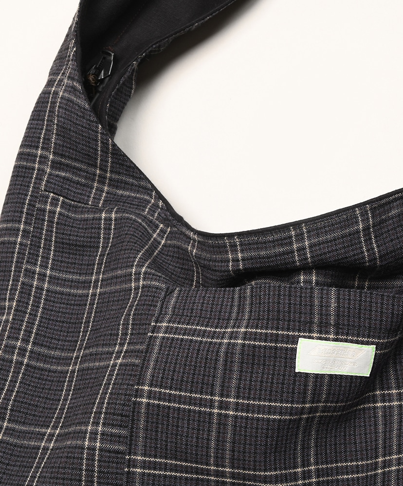 LOFTMAN別注 Shrink Bag 25L