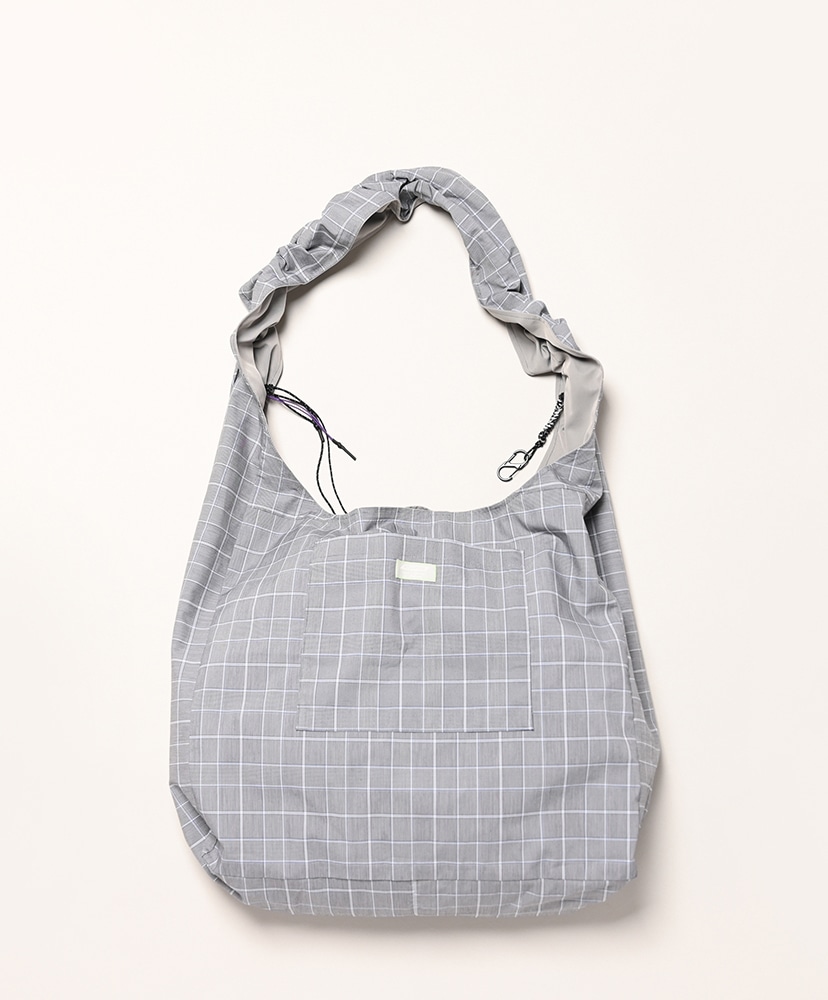 LOFTMAN別注 Shrink Bag 25L