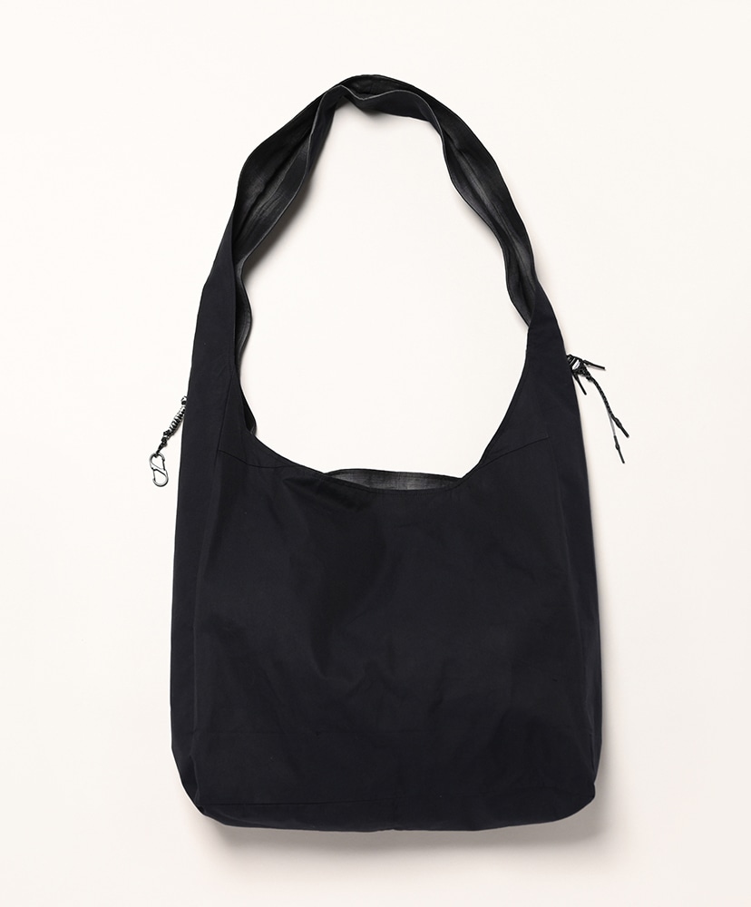 LOFTMAN別注 Shrink Bag 25L