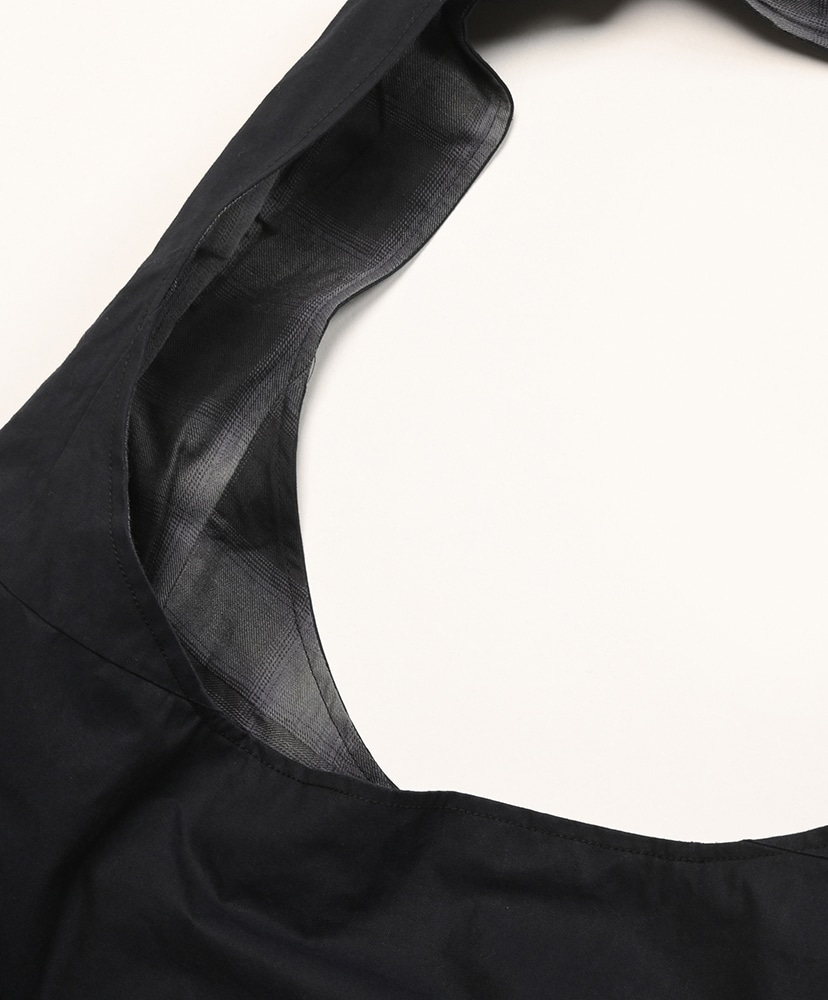 LOFTMAN別注 Shrink Bag 25L