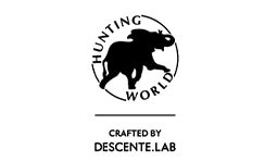 huntingworldcraftedbydescentelab