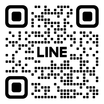 LOFTMAN1981店LINE公式アカウントQRコード