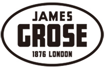 JAMES GROSEロゴ