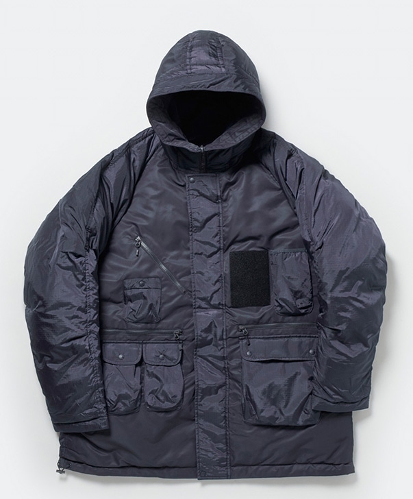 DAIWA PIER39 2023 Fall/Winter 3rd Delivery