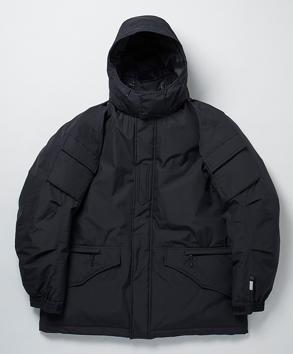 DAIWA PIER39 2023 Fall/Winter 3rd Delivery
