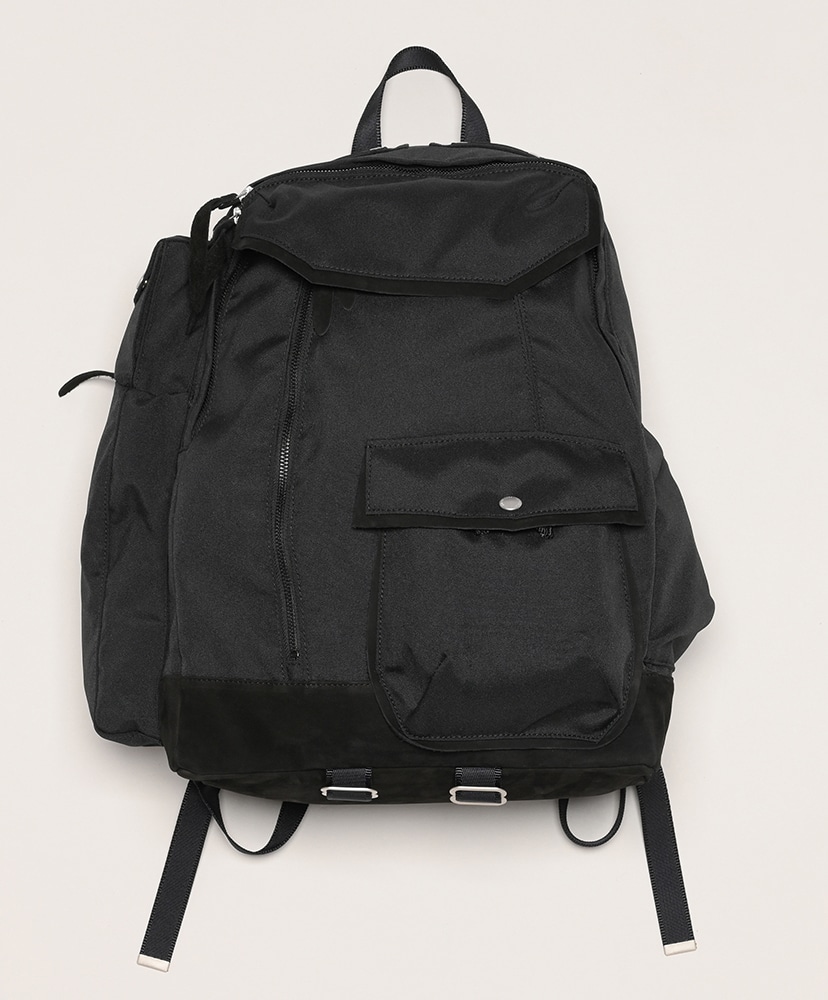 BACKPACK (LINDEN Ⅳ)