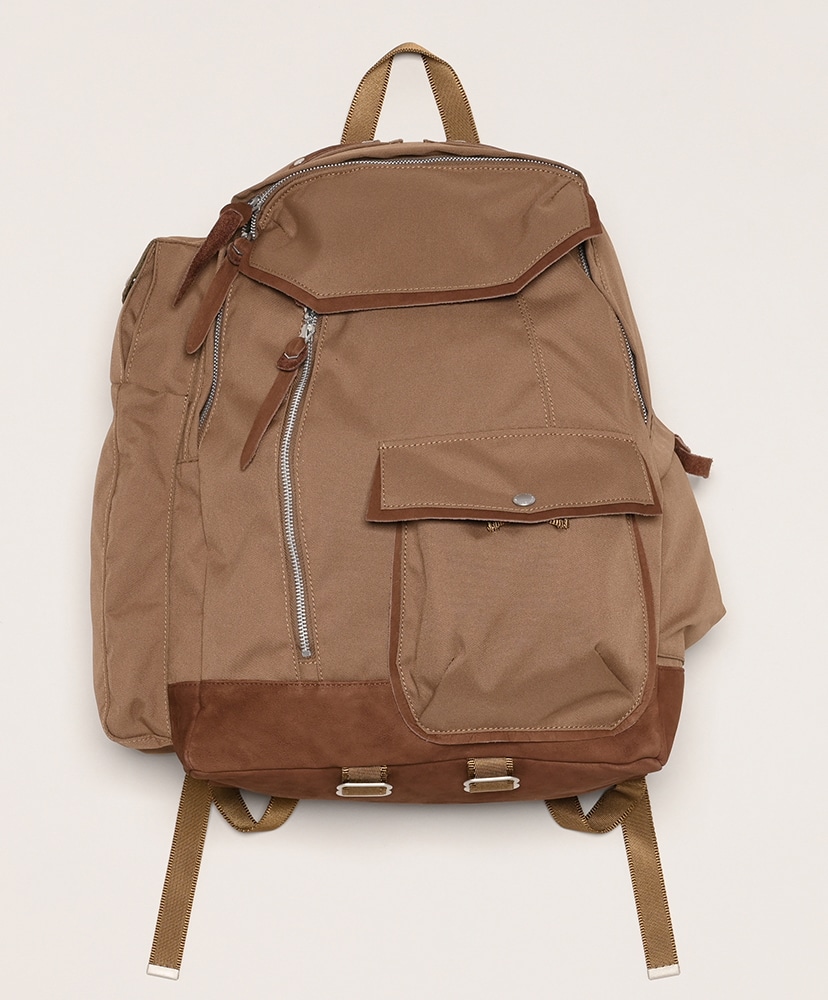 BACKPACK (LINDEN Ⅳ)