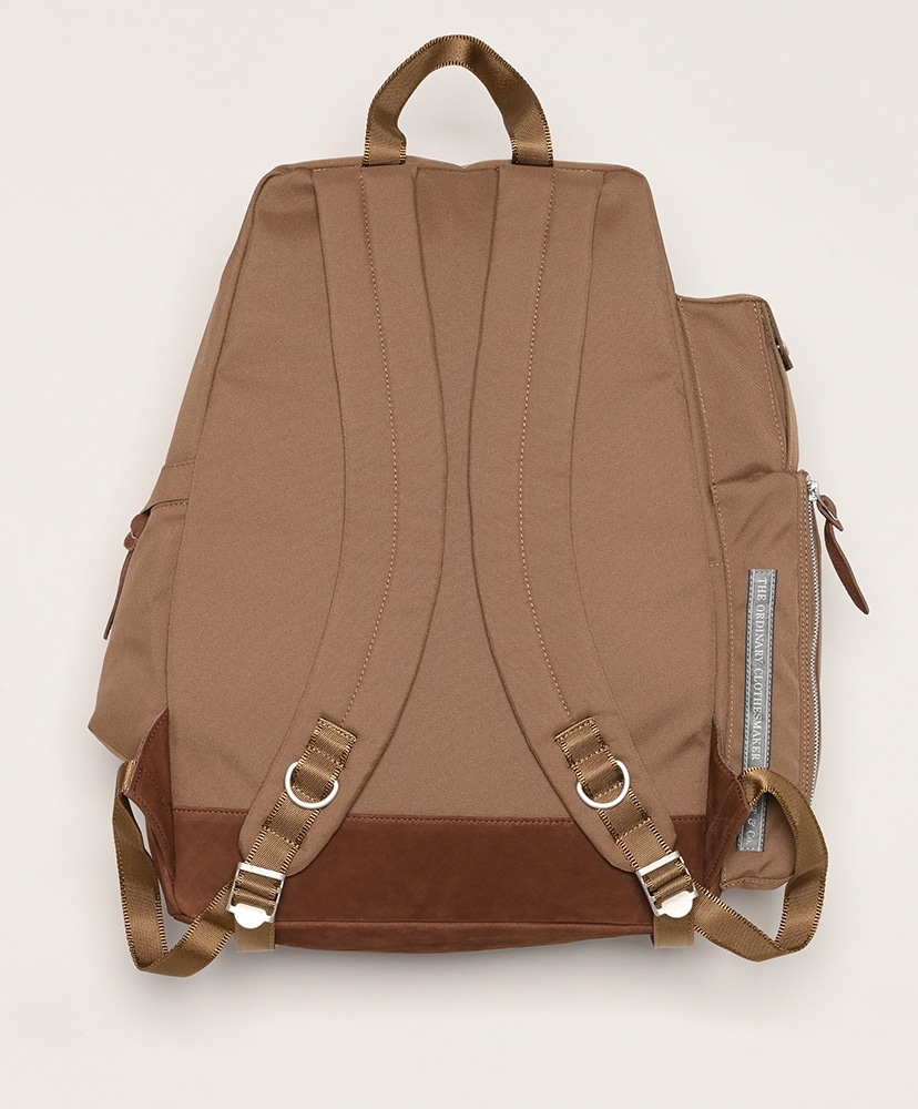 BACKPACK (LINDEN Ⅳ)