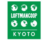 LOFTMANCOOP KYOTO