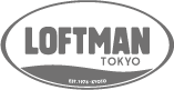 LOFTMANCOOP KYOTO