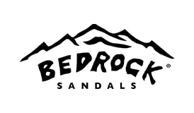BEDROCK SANDALS
