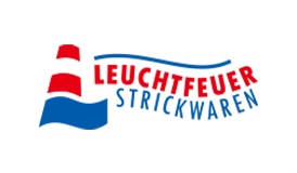 LEUCHTFEUER-STRICKWAREN