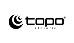 TOPO ATHLETIC