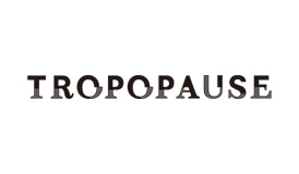 tropopause