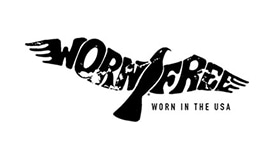 WORN FREE