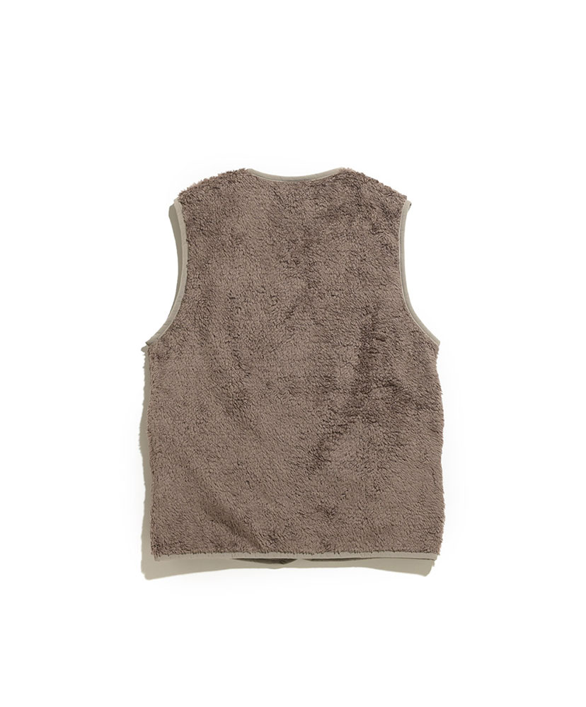 Men's Los Gatos Vest(L(MEN) TOPB/トポソイルブラウン): Patagonia