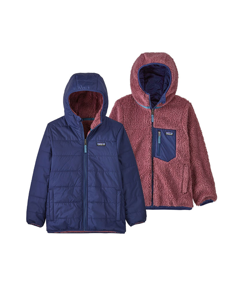 MH957 Kids Reversible Ready Freddy Hoody - electro-tel.com