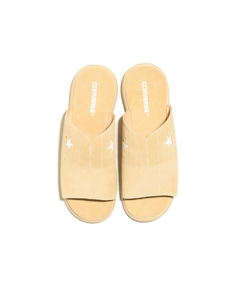 CONVERSE ADDICT ONE STAR SANDAL SANDメンズ - サンダル