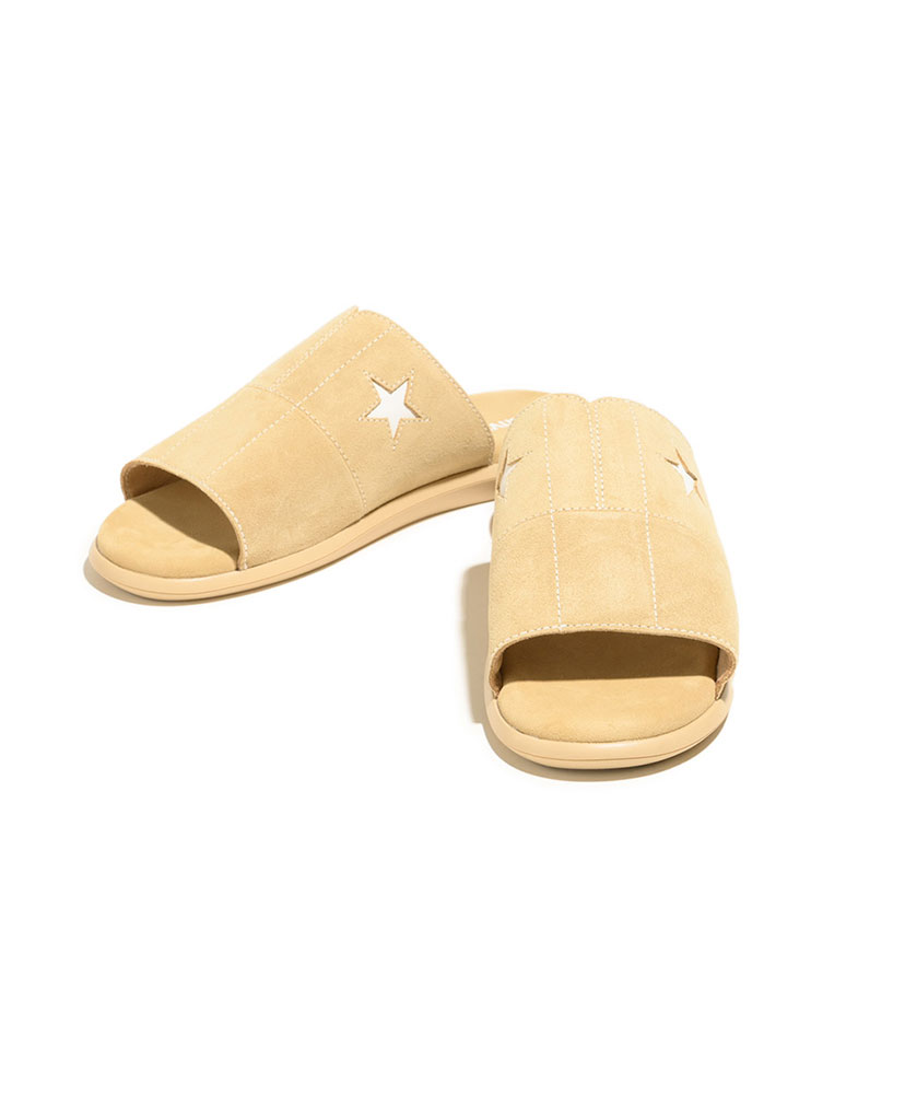 CONVERSE ADDICT ONE STAR SANDAL SAND