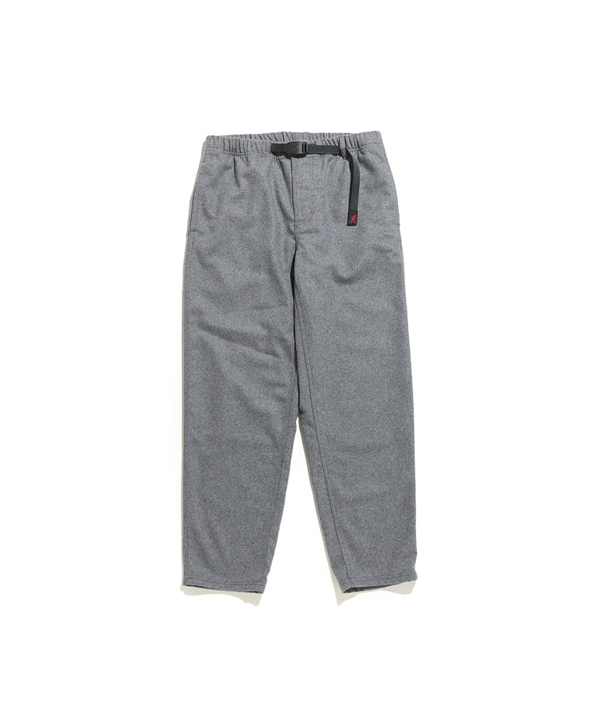 Wool W's Gramicci Pants(L(MEN) Grey Check/グレーチェック): GRAMICCI