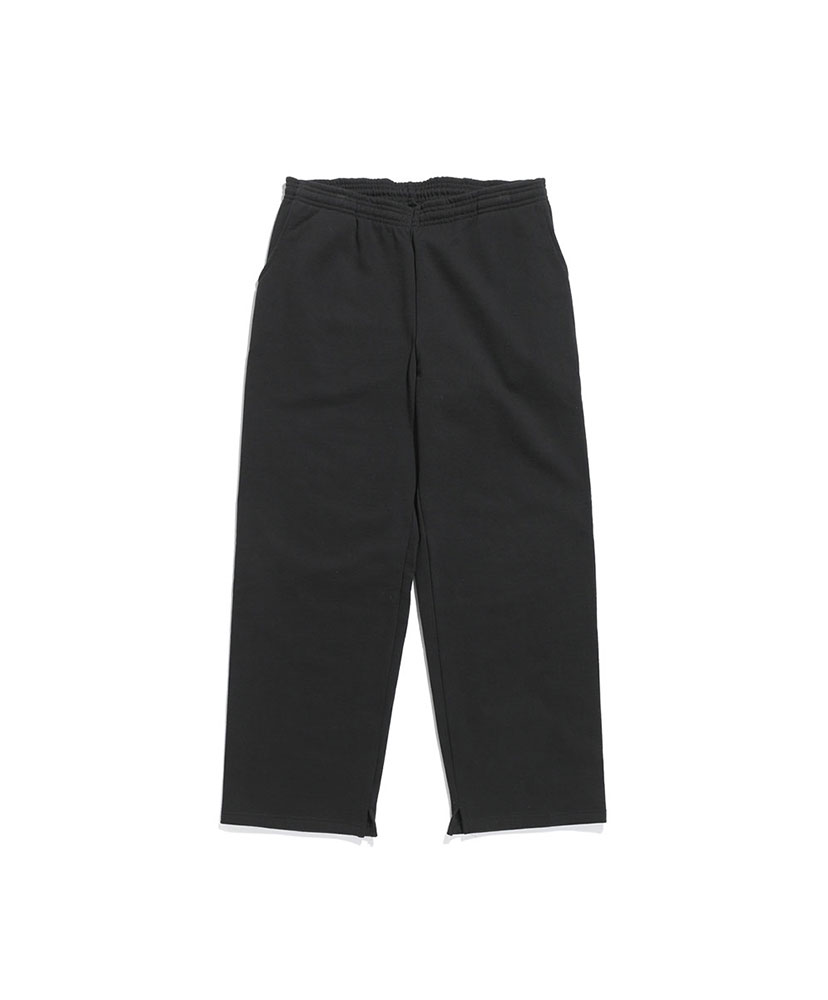 14oz Heavy Fleece Pants Custom-Black Black/ブラック XXL(MEN)