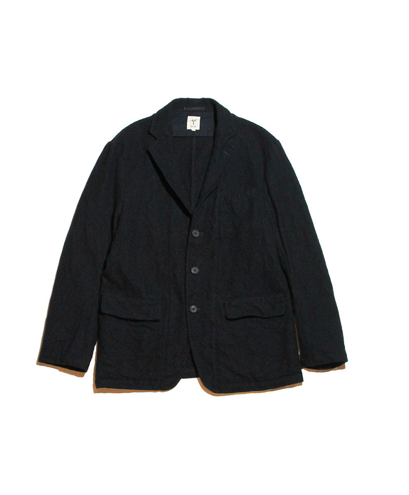 マーガレットハウエル】現行品☆WOOL COTTON SERGE - クロップドパンツ