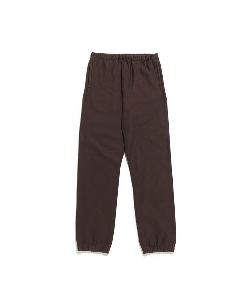 High Count Heavy Sweat Pants