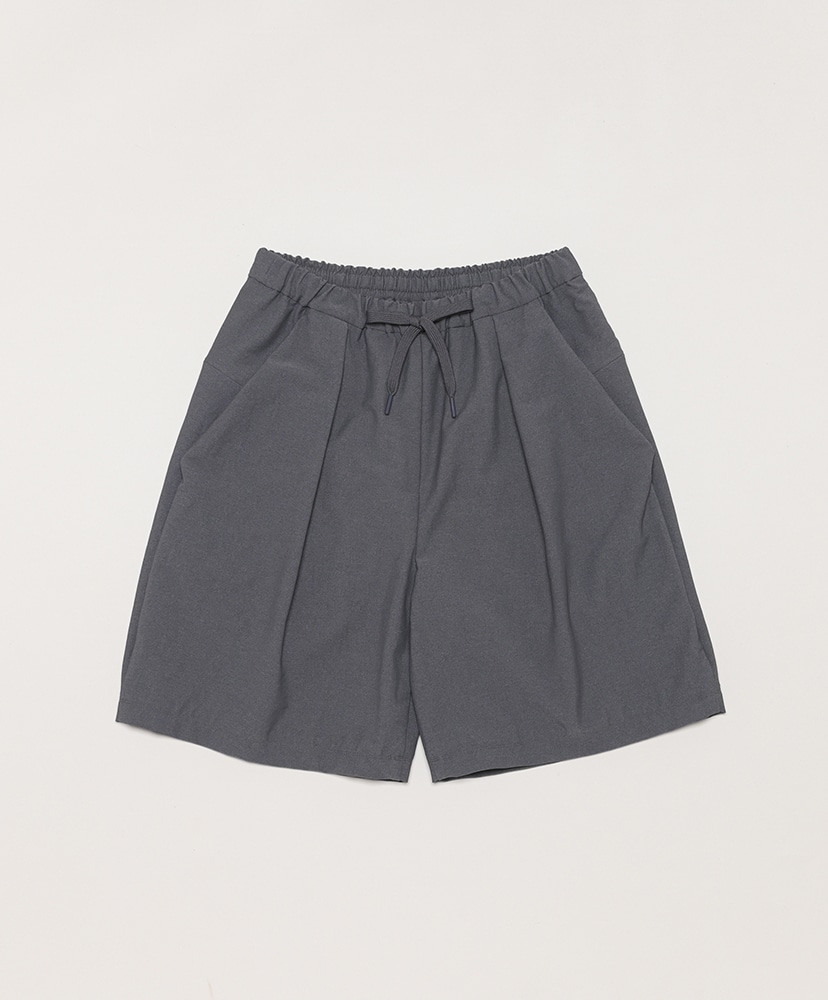 Wallet Shorts Resort DD(1(MEN) Gray/グレー): TEATORA