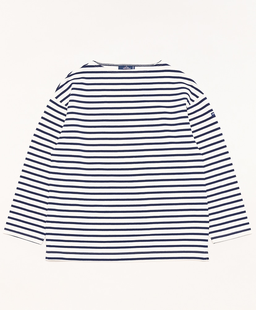 Ecru×Marine/エクリュ×マリン