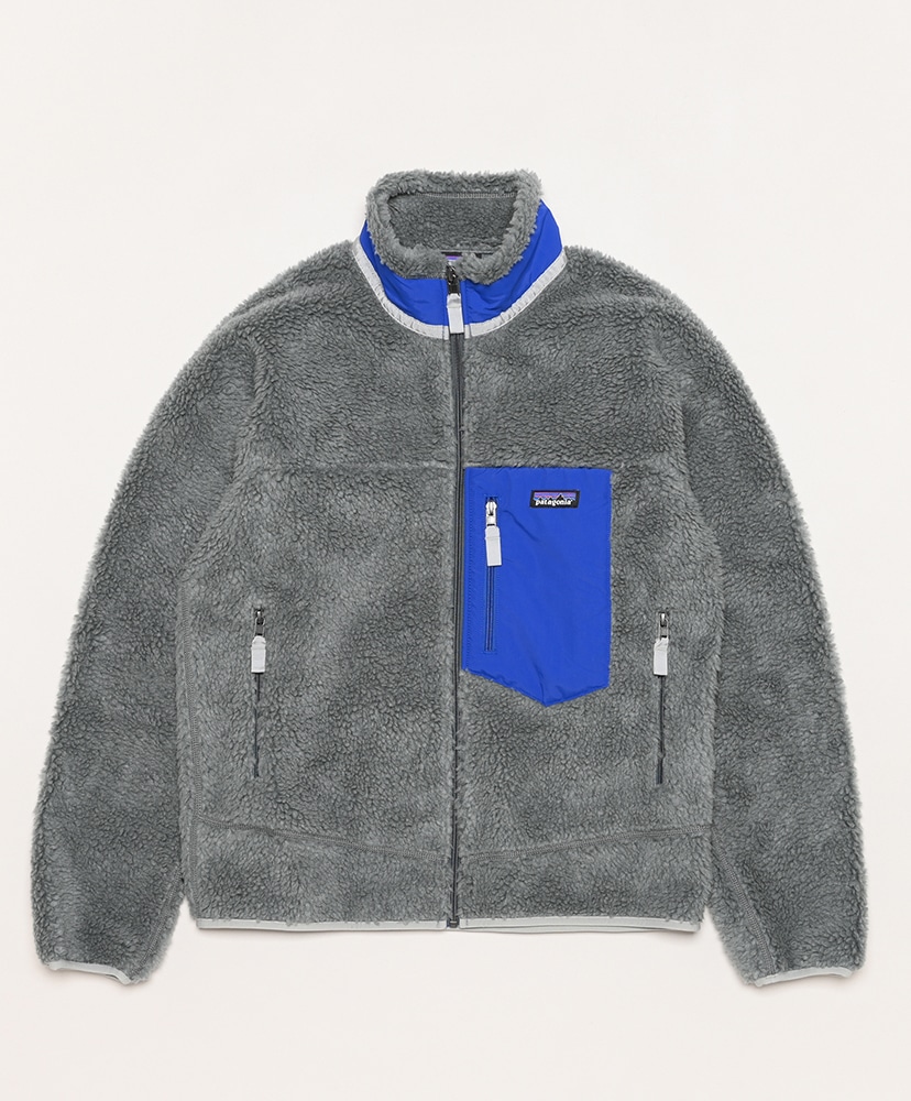 Men's Classic Retro X JacketLMEN NAT/ナチュラル: Patagonia