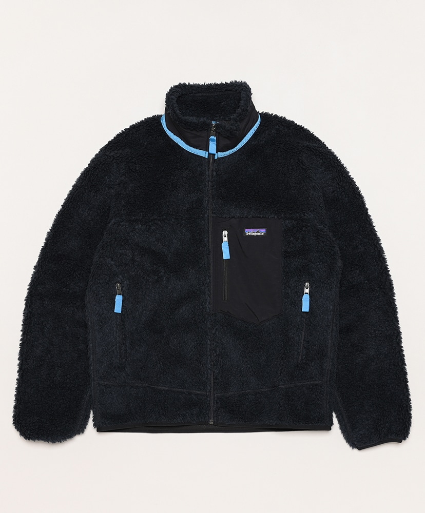 Patagonia レトロX  Black