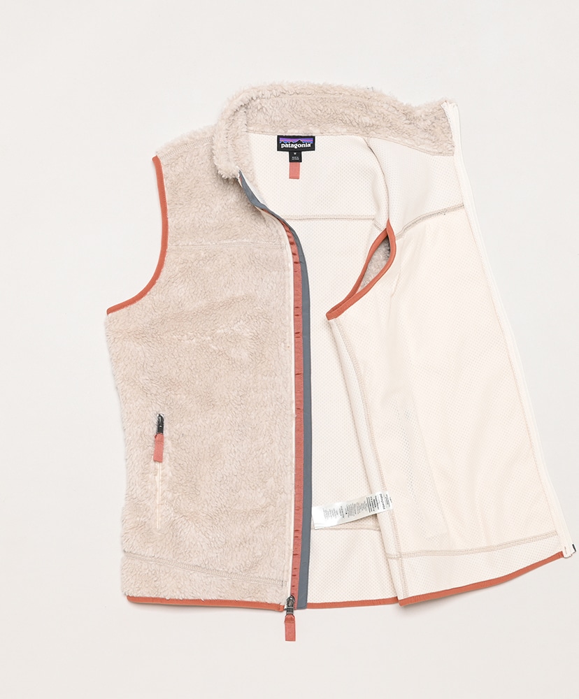 Women's Classic Retro-X Vest(L(WOMEN) NLGN/ナチュラルウィズ