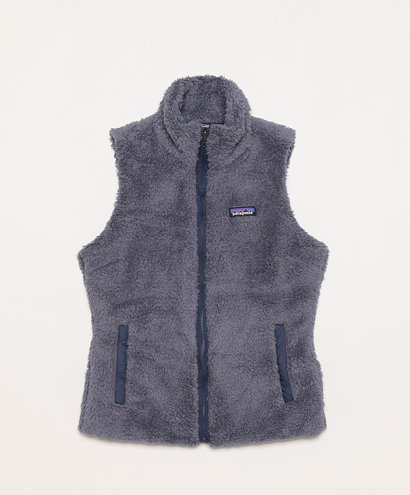 Women's Los Gatos Vest(M(WOMEN) BCW/バーチホワイト): Patagonia