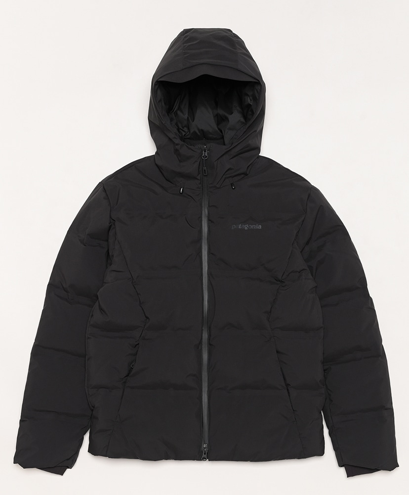 Men's Jackson Glacier Jacket(L(MEN) BLK/ブラック): Patagonia