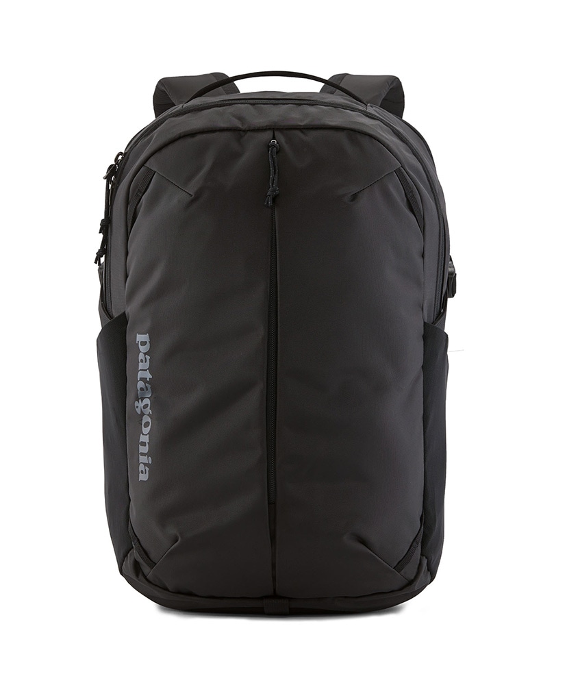 Refugio Daypack 26L(ALL BLK/ブラック): Patagonia