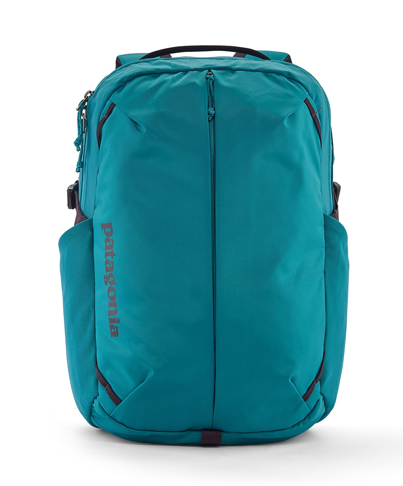 Refugio Daypack 26L(ALL BLK/ブラック): Patagonia