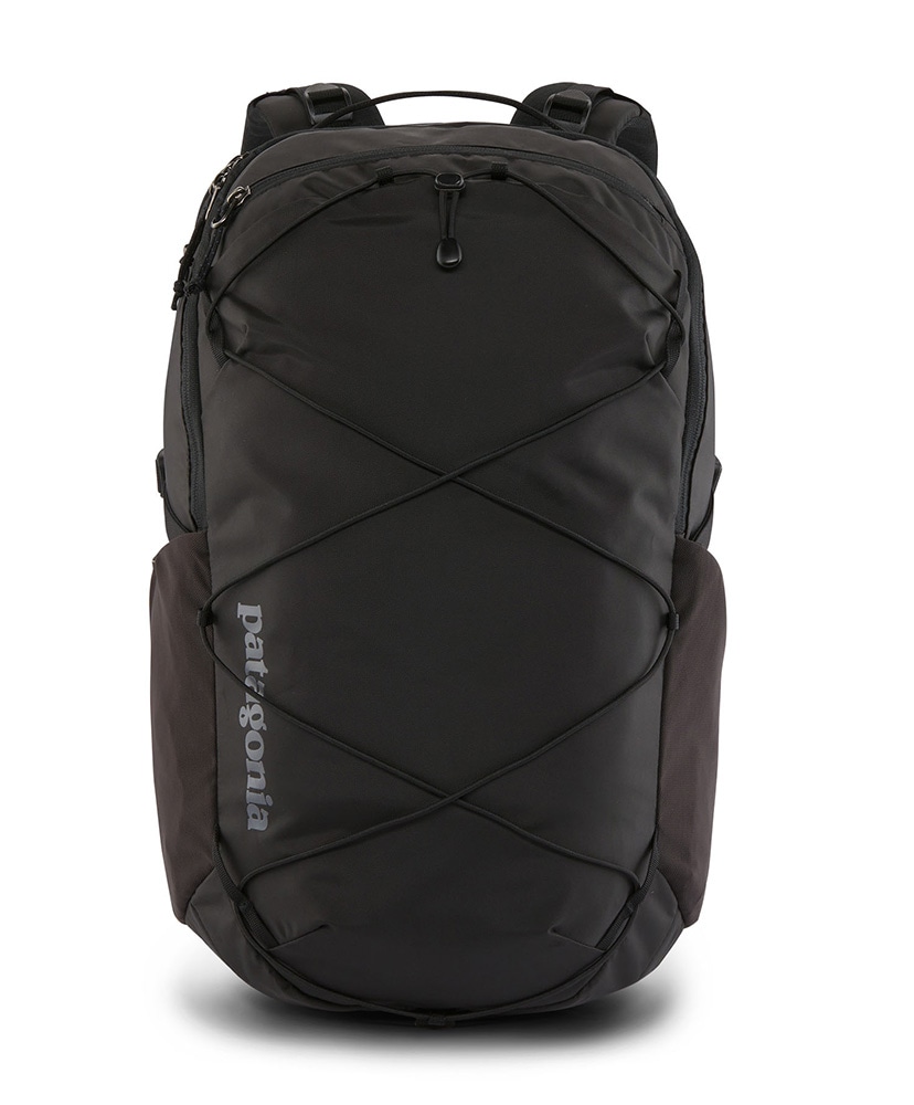 Refugio Daypack 30L(ALL BLK/ブラック): Patagonia