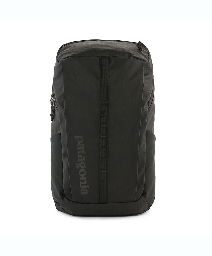 Black Hole Pack 25L(ALL BLK/ブラック): Patagonia