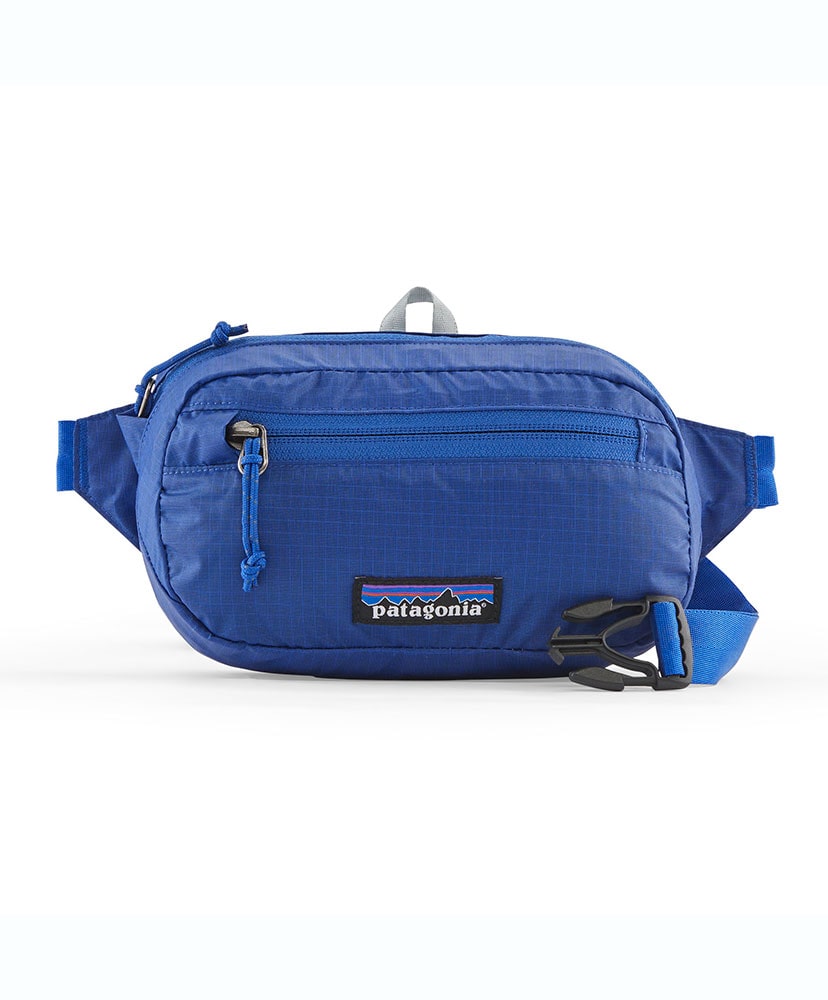 Patagonia lightweight travel mini hip pack 1l new arrivals