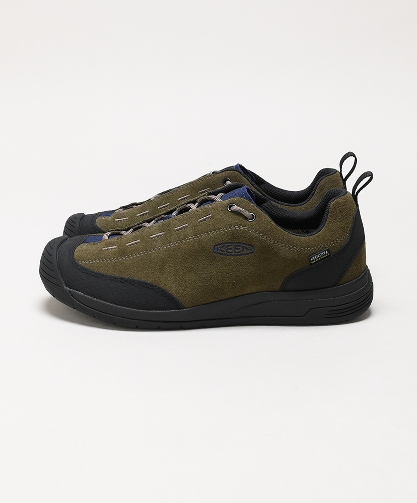 Jasper 2 WP(10(MEN) Canteen×Naval Academy): KEEN