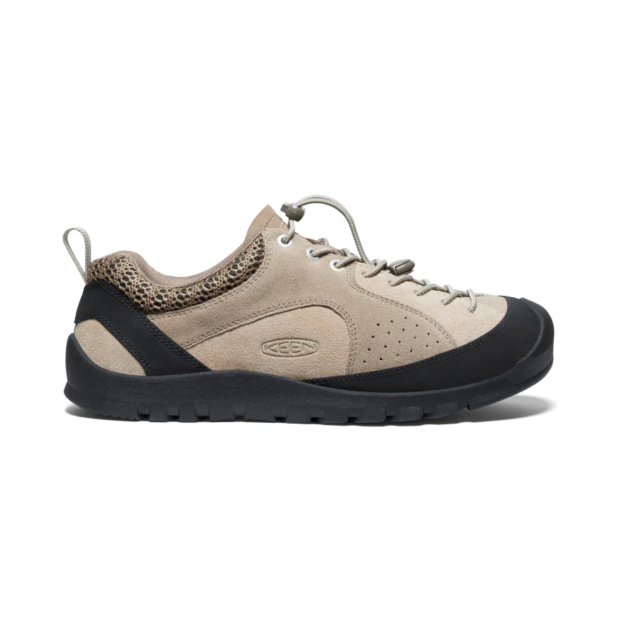 Jasper Rocks SP(10H(MEN) Cuban Beige/キューバンベージュ): KEEN