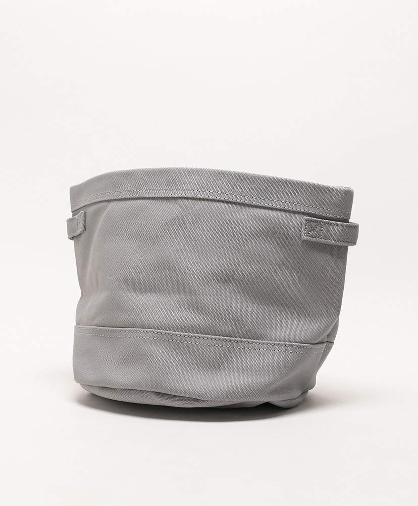Canvas Storage Cubby Tote Frost Gray/フロストグレー NA(MEN)