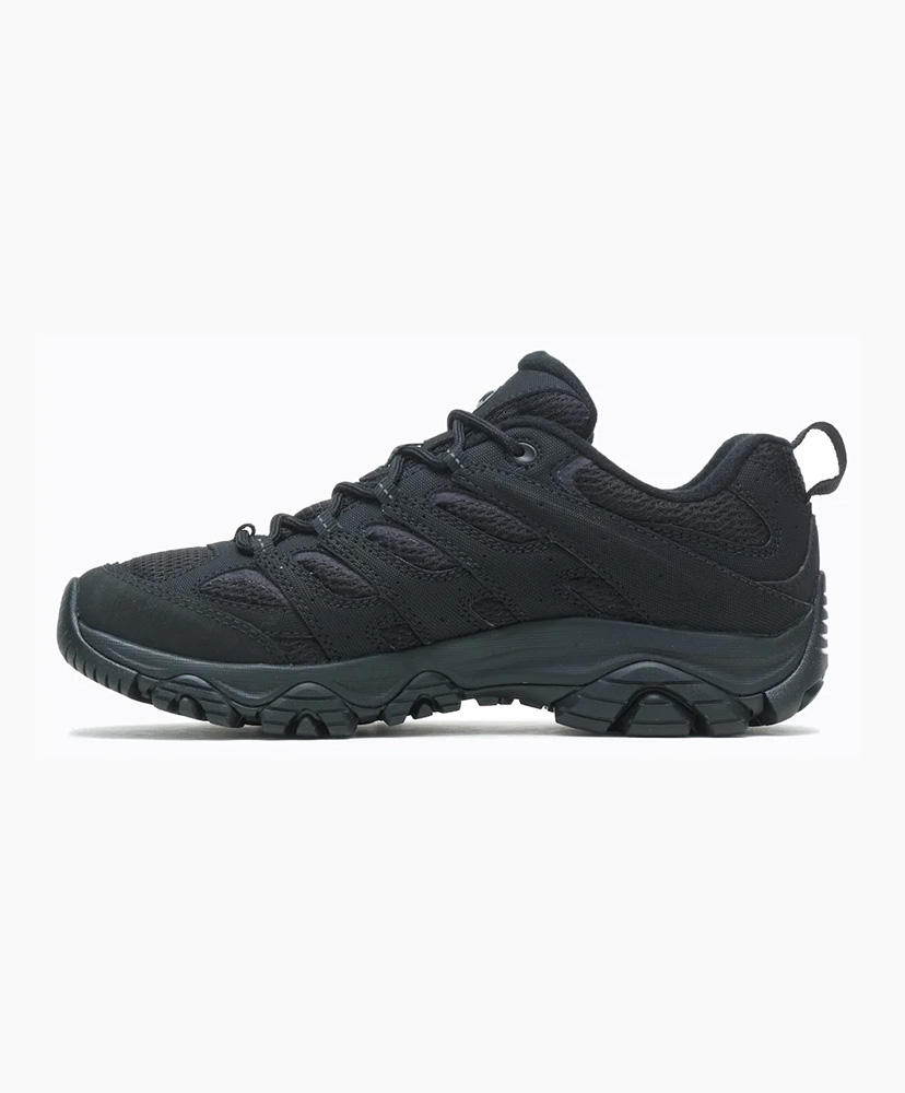 Moab 3 Synthetic GORE-TEX(10(MEN) Triple Black/トリプルブラック