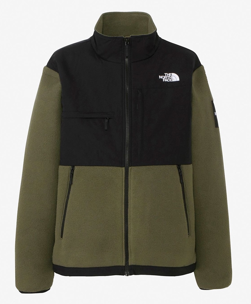 Denali Jacket(L(MEN) K/ブラック): THE NORTH FACE