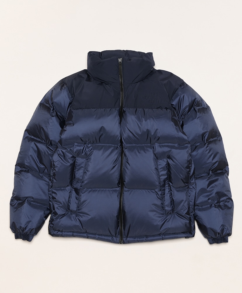 GTX Nuptse Jacket(L(MEN) K/ブラック): THE NORTH FACE