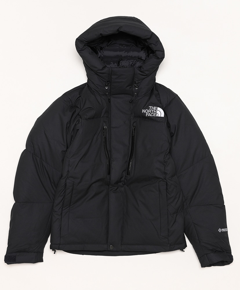 THE NORTH FACE BALTRO LIGHT JACKET BLACK