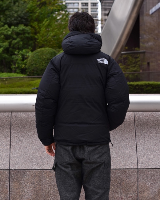 Baltro Light Jacket(XL(MEN) KT/ケルプタン): THE NORTH FACE