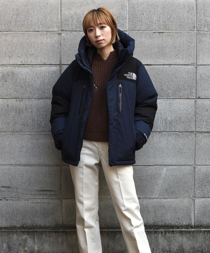 Baltro Light Jacket(XL(MEN) KT/ケルプタン): THE NORTH FACE